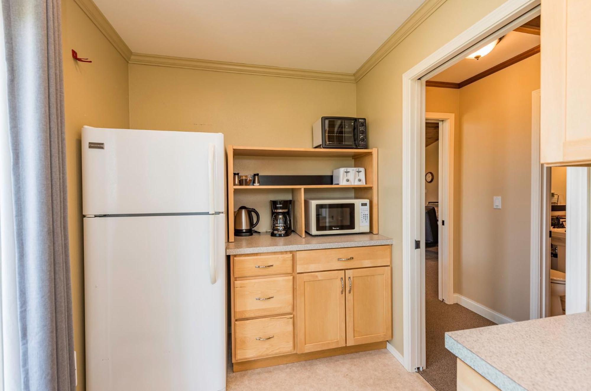 Juan De Fuca Waterfront Hotel & Cottages Sequim Bagian luar foto